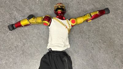 Police Probe Robot Assault: Cologne cops investigate alleged groping of teen; 2 men suspected of livestream
