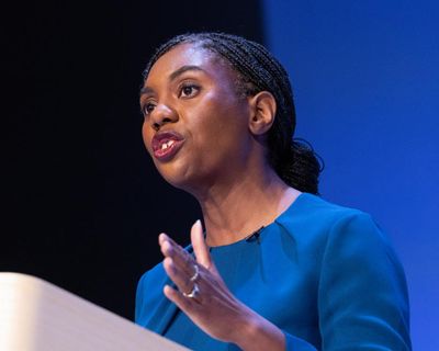 The Conservatives’ ‘better tomorrow’ only includes rich people