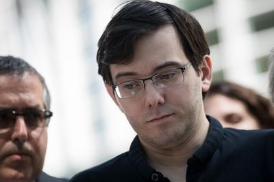 ​FTC and seven states seek contempt ruling against Shkreli over pharma ban
