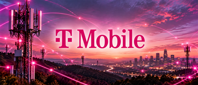 Could T-Mobile's Satellite Competition Fears Create a Buying Opportunity?