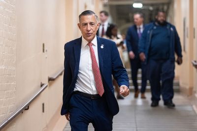 House Republicans appear to have an open-seat problem