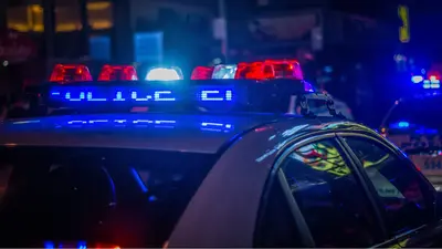 YouTuber turns license plate camera back on police until officers allegedly show up at his doorstep: ‘how scary it would be for them’