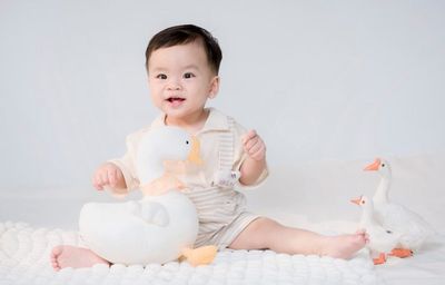 Born in the ’60s, ’70s or ’80s? These Were the Most Popular Baby Names