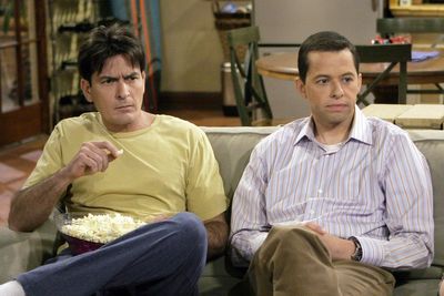 Two and a Half men creator was told Jon Cryer would be ‘death’ of show before Charlie Sheen meltdown
