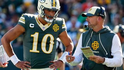 Albert Breer’s Notes: Packers Appreciate What They Have in Matt LaFleur