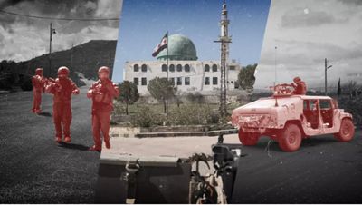 Syria: Israeli army accused of arbitrary arrests and detention