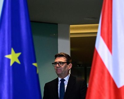 The Guardian view on Burnham’s Brexit reset: an overdue show of ambition
