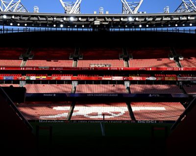 Arsenal 3-0 Lille: Champions League – as it happened