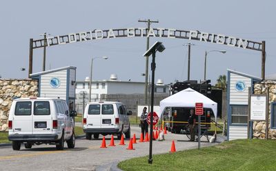 Florida carries out execution amid scrutiny over botched Tennessee attempt