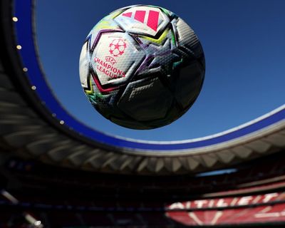Atlético Madrid 2-0 Manchester United: Champions League – as it happened