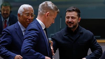 EU advances Ukraine accession as Hungary lifts veto, paving way for Zelenskyy-Magyar meeting