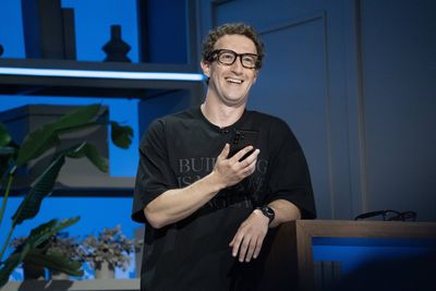 Mark Zuckerberg gets the last laugh as ‘The Social Reckoning’ flops—opening to a fraction of what ‘The Social Network’ made 16 years ago