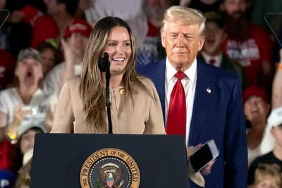 Donald Trump's Aide Inadvertently Humiliates Him as Trolls Claim 'Nobody Shows Up' to Ohio Rallies