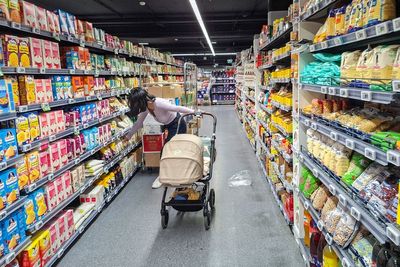America’s largest grocery chain announces thousands of layoffs