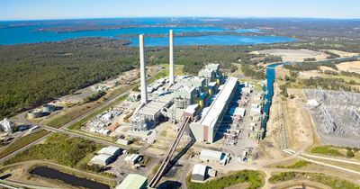 Beginning of the end: Eraring power station decommissioning project begins