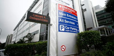 NZ’s health system suffers from chronic ailments only cross-party consensus can treat