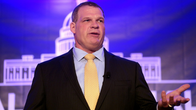 Kane's Secluded Tennessee Estate: WWE legend built ultra-private 78-acre home; commute later forced sale