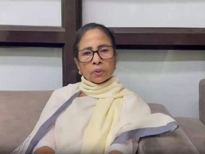 Mamata Banerjee allegedly targeted with knife, TMC files complaint