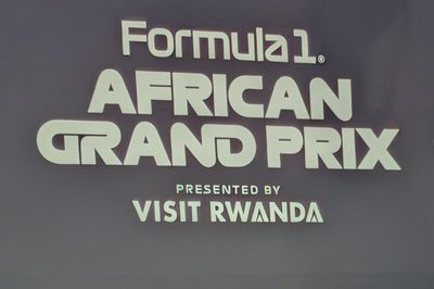 Five key takeaways from F1's big African Grand Prix reveal in Rwanda