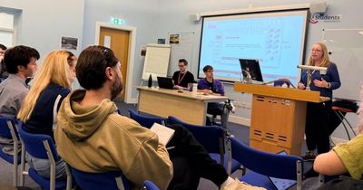 Inside GCU's 'historic' vote of no confidence in university leadership
