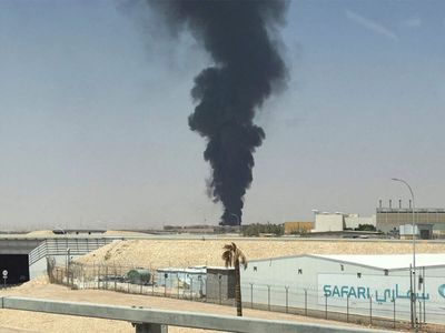 Indian Embassy reiterates Saudi Arabia's alert of potential danger in Eastern Province