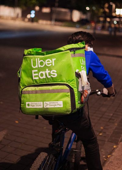 Uber Eats Deals That Look Good Until You Check the Final Total