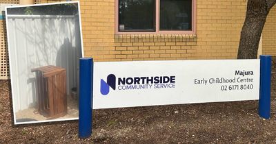 'Distraught' parents want answers after two children go missing from childcare centre