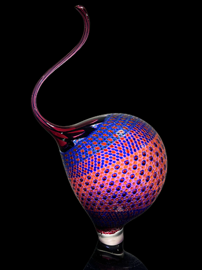 Travis Adams: Building the Next Generation of Glass Collectors