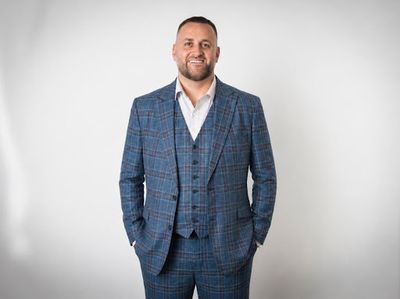 From Founder to Culture Builder: Leadership Beyond the Vision