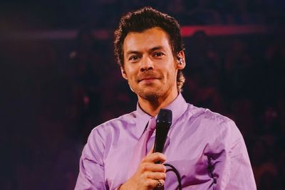 Harry Styles Condemned by MAGA Following Recent Comments Over the Oscar Belgal ICE Shooting Incident