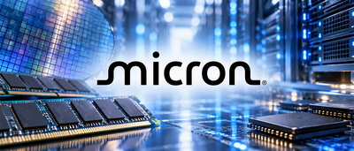 A Chinese Rival Just Spooked Memory Stocks—How Worried Should Micron Investors Be?