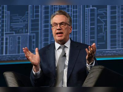 NY Fed President Williams sees no need for a rate hike in 2027