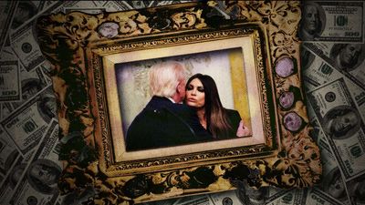 Trump Fired Kimberly Guilfoyle for Influence Peddling That Pales Next to His Presidential Profiteering