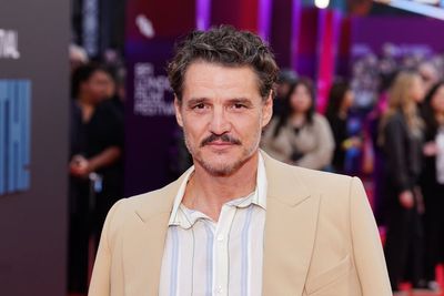 Pedro Pascal: Learning to play cello for new film biggest challenge of my career