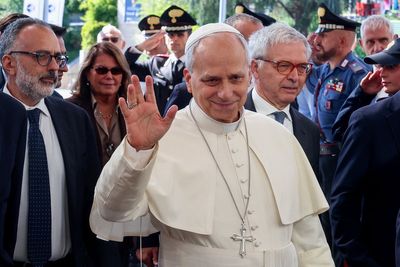 Pope Leo XIV undergoes successful lung surgery