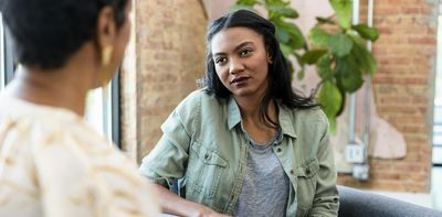 Mental disorders are twice as common among victim-survivors of intimate partner violence