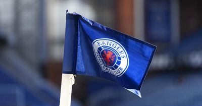 Rangers wonderkid 'set' for England call-up as international tug-of-war looms