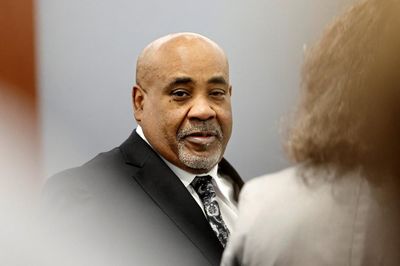 Duane ‘Keffe D’ Davis sentenced to 40 years to life over Tupac Shakur’s murder