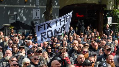 Call for peaceful protests to be allowed, not blocked