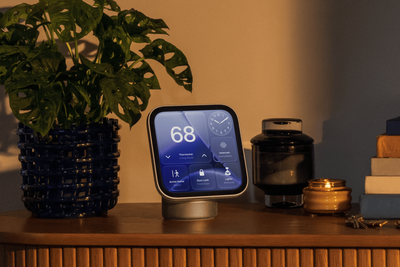 Apple’s new home devices are a bet on its upgraded Siri