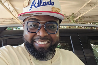Who Was Hassan Jihad Ibn Kariem? Six Flags Goliath Victim Was Atlanta School Teacher as Nine Coasters Shut Down