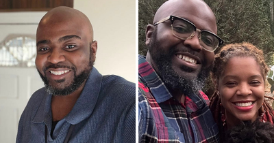 Father Seen In Viral Six Flags Accident Has Been Identified, As Harrowing Details Of His Final Moments Emerge