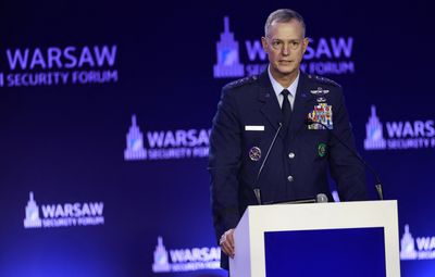 NATO Revealed Its War Strategy. Here's What's Really Happening Across Europe