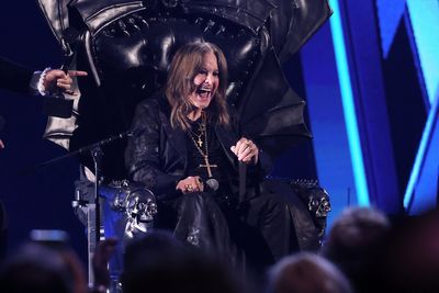 Sharon Osbourne reveals grim advice Ozzy’s doctors gave days before rocker’s final concert