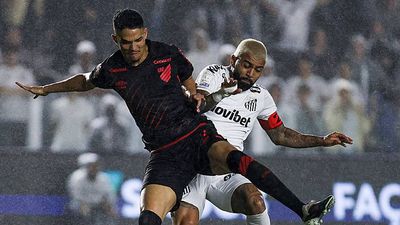 Arthur Dias: Who Is Barcelona’s Exciting Center Back Target?