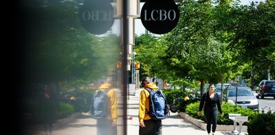 Ontario’s alcohol overhaul is costing taxpayers more than expected. The LCBO’s finances explain why