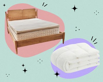 The best mattress toppers in the US, for every sleeper