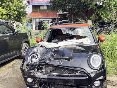 Delhi records five road deaths daily in 2026, highest in six years
