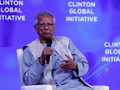 Bangladesh warns of legal action over harassment of Muhammad Yunus in US