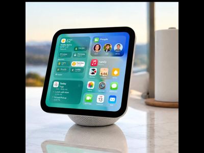 Apple HomeView: Can Apple HomeView revolutionize smart home management with its advanced Siri capabilities?